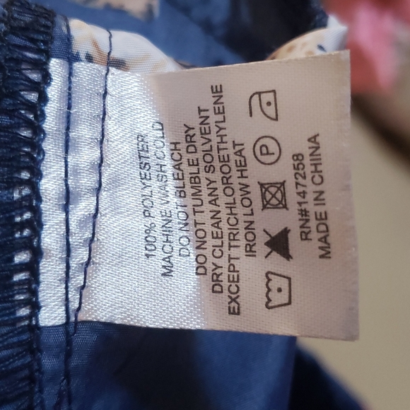 Simply Southern Dogs Hooded Rain Jacket - Picture 11 of 12